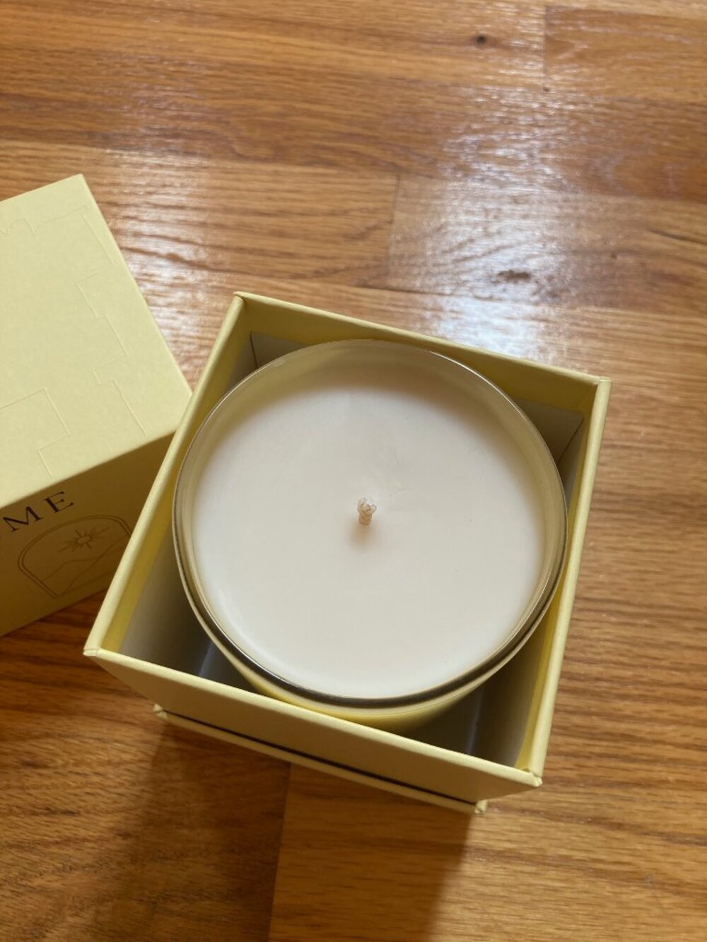 Boheme Candle - Joshua Tree Scent - Picture 5 of 15